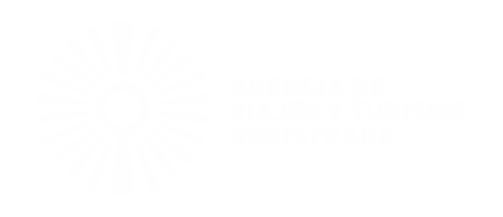 Agencia de viajes y turismo registrada